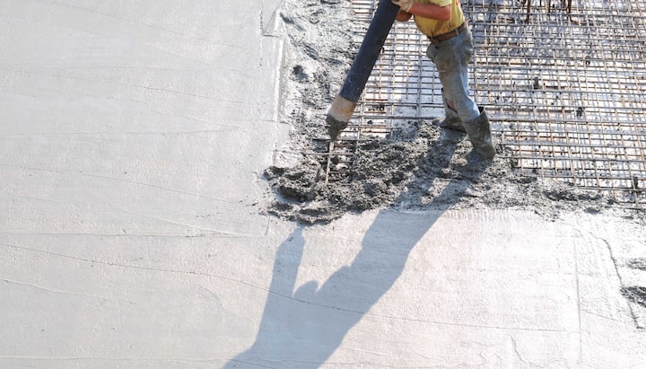 High-Quality Concrete Foundation Services in Anchorage, Alaska for Residential or Commercial Projects